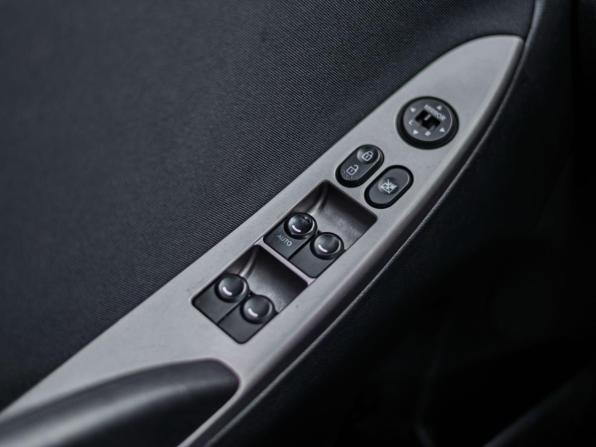 Hyundai Solaris I Рестайлинг с пробегом 2014 года, цена 899 000 рублей, 151272 км, седан, Автокод Объявления