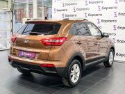 Hyundai Creta I Ростов-на-Дону  - изображение 22
