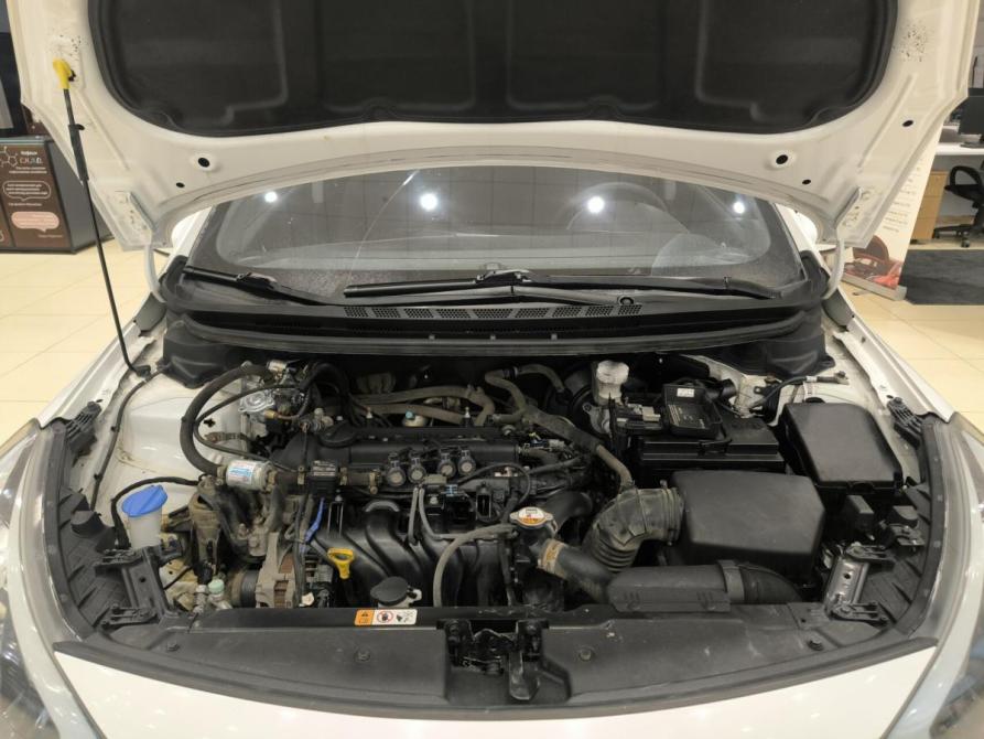 Kia Cerato III Казань  - изображение 11