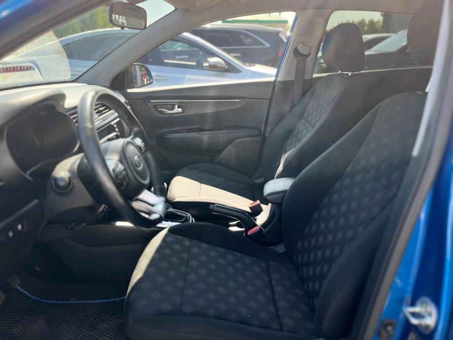 Kia Rio IV Альметьевск  - изображение 6