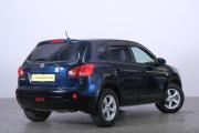 Nissan Qashqai I Омск  - изображение 30