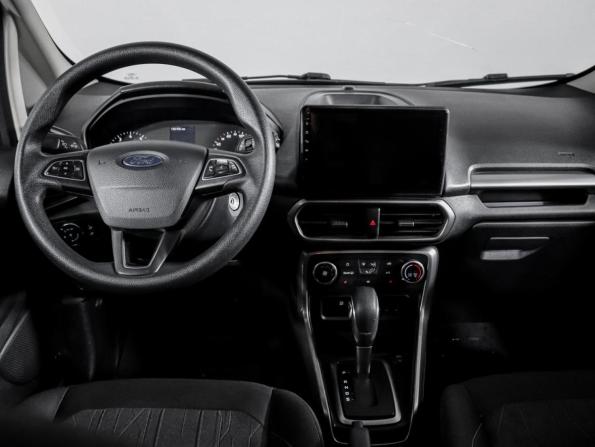 Ford EcoSport II Рестайлинг с пробегом 2018 года, цена 1 300 000 рублей, 130104 км, внедорожник, Автокод Объявления