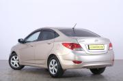 Hyundai Solaris I Омск  - изображение 28