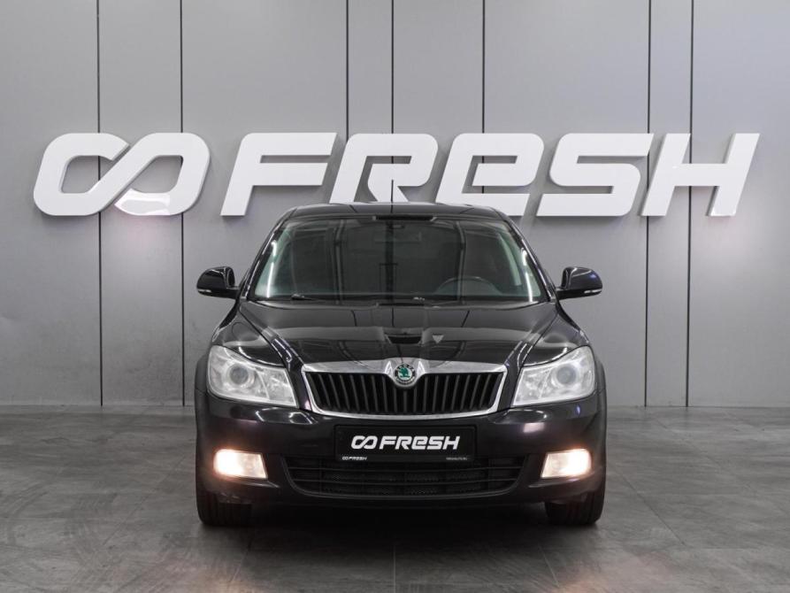 Skoda Octavia II (A5) Рестайлинг Воронеж  - изображение 3