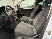 Volkswagen Tiguan II Краснодар  - изображение 32