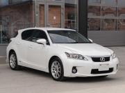 Lexus CT I Новосибирск  - изображение 25