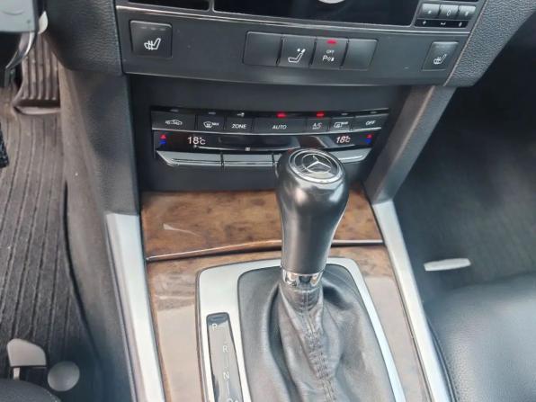 Mercedes-Benz E-Класс IV (W212 S212 C207) с пробегом 2009 года, цена 1 670 000 рублей, 172629 км, седан, Автокод Объявления
