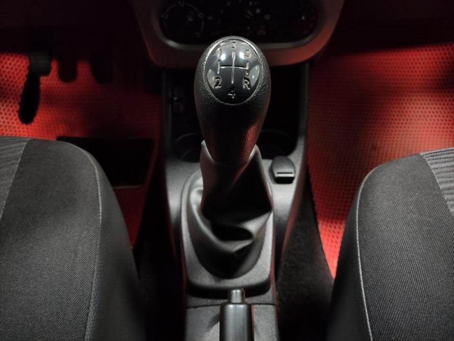 Renault Sandero I Пермь  - изображение 13