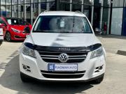 Volkswagen Tiguan I Краснодар  - изображение 36