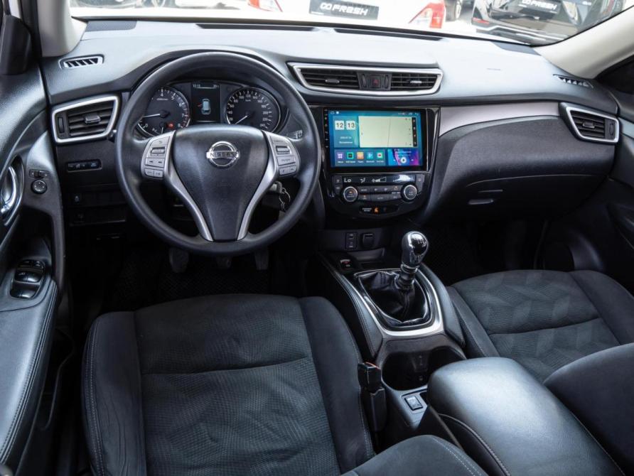 Nissan X-Trail III Волгоград  - изображение 6