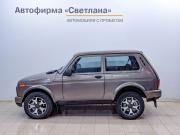 Lada (ВАЗ) 2121 (4x4) I Рестайлинг Ярославль  - изображение 14