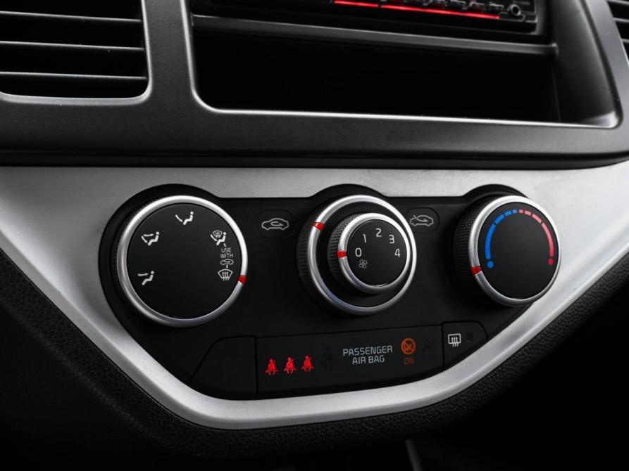 Kia Picanto II Рестайлинг Волгоград  - изображение 13