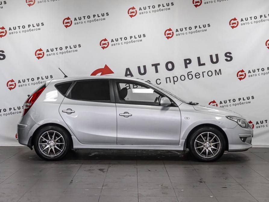 Hyundai i30 I Рестайлинг Минеральные Воды  - изображение 5