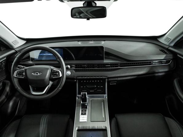 Chery Tiggo 4 Pro I Рестайлинг с пробегом 2024 года, цена 1 699 700 рублей, 18412 км, внедорожник, Автокод Объявления