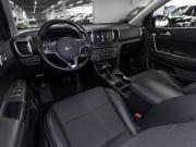 Kia Sportage IV Москва  - изображение 32