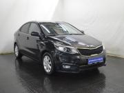 Kia Rio III Рестайлинг Санкт-Петербург  - изображение 22