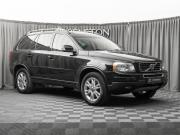 Volvo XC90 I Рестайлинг Москва  - изображение 27