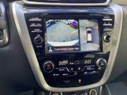 Nissan Murano III (Z52) Москва  - изображение 48