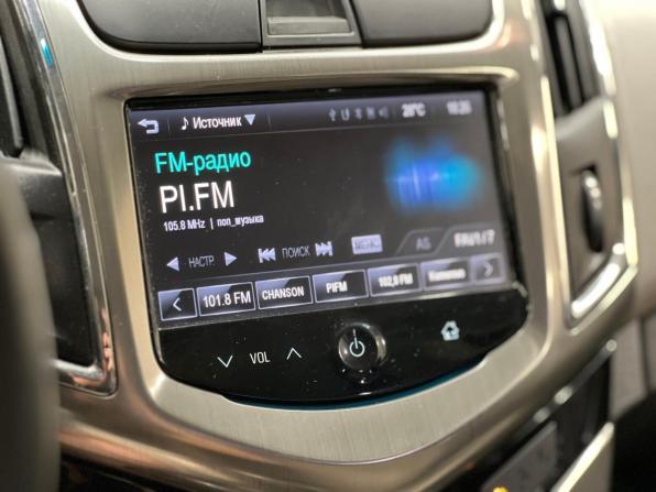 Chevrolet Cruze I Рестайлинг с пробегом 2012 года, цена 585 000 рублей, 261000 км, седан, Автокод Объявления