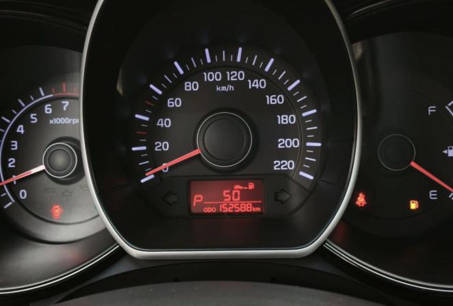 Kia Rio III с пробегом 2014 года, цена 950 000 рублей, 152588 км, седан, Автокод Объявления