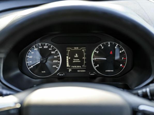 Chery Tiggo 4 Pro I с пробегом 2023 года, цена 1 320 000 рублей, 59001 км, внедорожник, Автокод Объявления