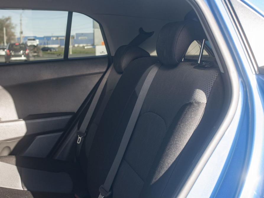 Hyundai Creta I Курган  - изображение 14