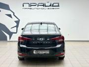 Hyundai Elantra VI (AD) Рестайлинг Ростов-на-Дону  - изображение 25