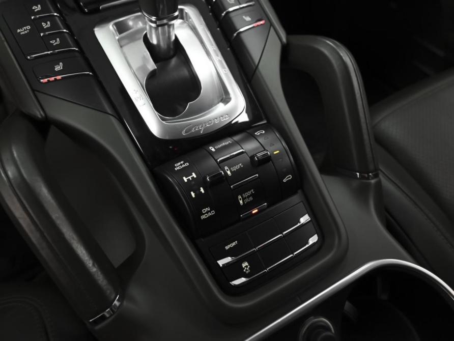 Porsche Cayenne II Рестайлинг (958) Ставрополь  - изображение 16