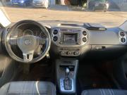Volkswagen Tiguan I Рестайлинг Санкт-Петербург  - изображение 9