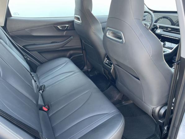 Chery Tiggo 4 I Рестайлинг 2 с пробегом 2025 года, цена 1 858 000 рублей, 7527 км, внедорожник, Автокод Объявления