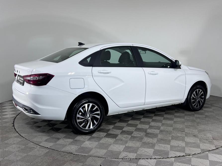 Lada (ВАЗ) Vesta I Рестайлинг (NG) Ростов-на-Дону  - изображение 6