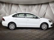 Volkswagen Polo V Рестайлинг Москва  - изображение 26
