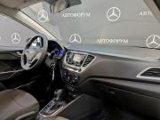 Hyundai Solaris II Рестайлинг Москва  - изображение 47