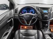 Hyundai i40 I Рестайлинг Красноярск  - изображение 30
