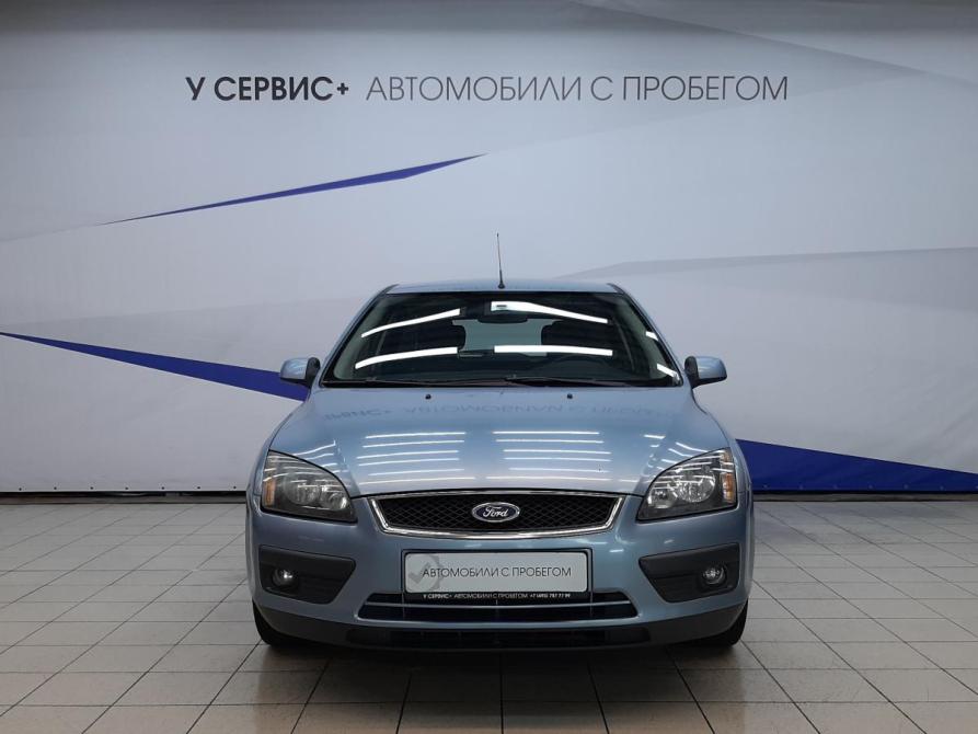 Ford Focus II Москва  - изображение 6
