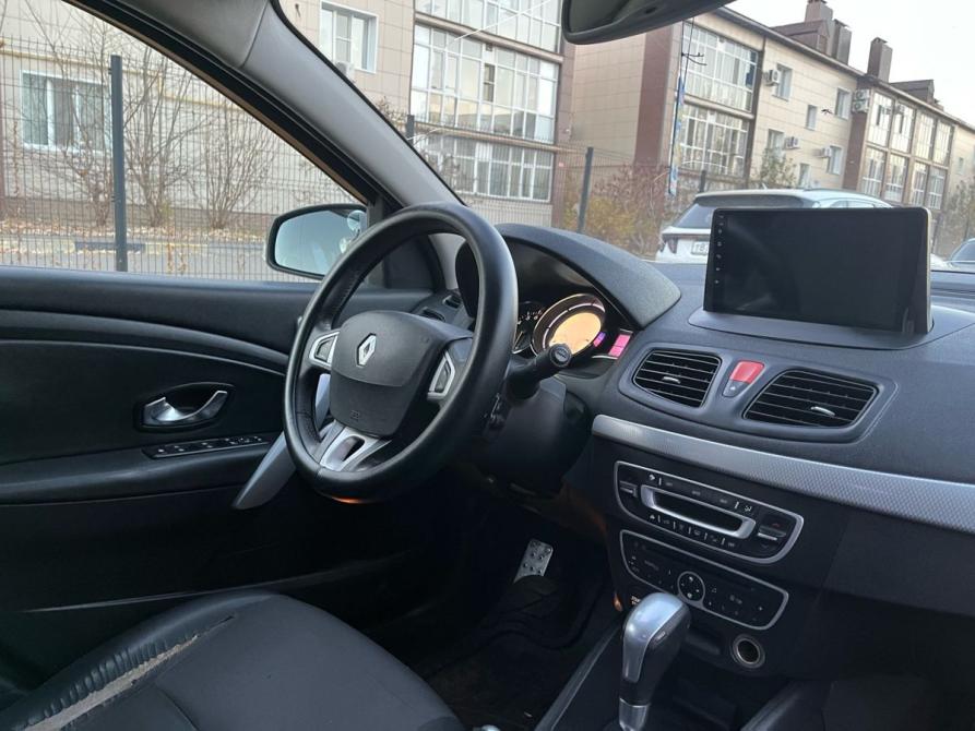 Renault Fluence I Оренбург  - изображение 9
