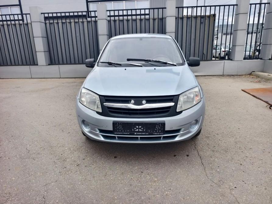 Lada (ВАЗ) Granta I Самара  - изображение 7
