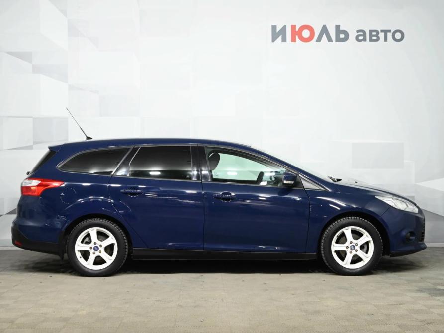 Ford Focus III Екатеринбург  - изображение 8