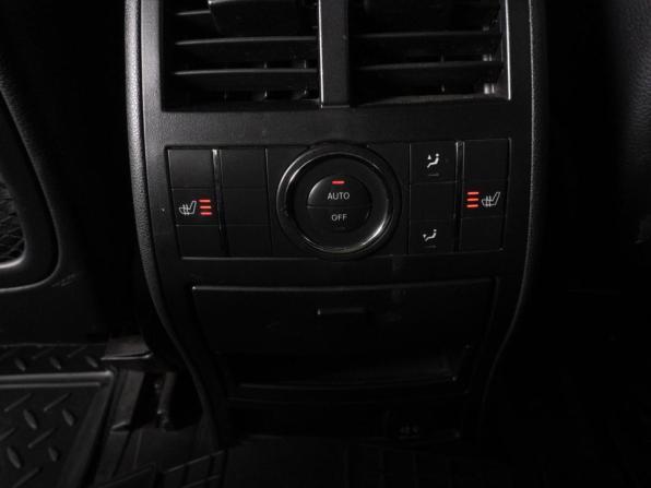 Mercedes-Benz GL-Класс I (X164) с пробегом 2008 года, цена 2 019 000 рублей, 214945 км, внедорожник, Автокод Объявления
