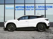 Changan UNI-T I Екатеринбург  - изображение 24