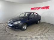Lada (ВАЗ) Granta I Воронеж  - изображение 21