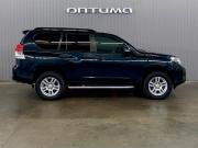 Toyota Land Cruiser Prado 150 Series Краснодар  - изображение 21