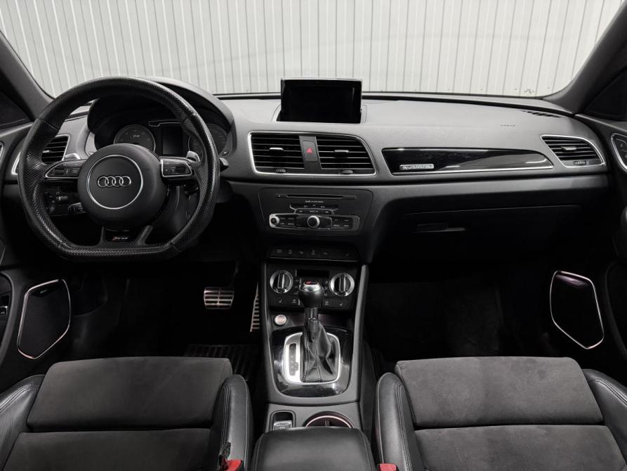 Audi RS Q3 I (8U) Магнитогорск  - изображение 9