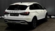Lada (ВАЗ) Vesta I Рестайлинг (NG) Смоленск  - изображение 26