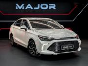 BAIC U5 Plus Москва  - изображение 28