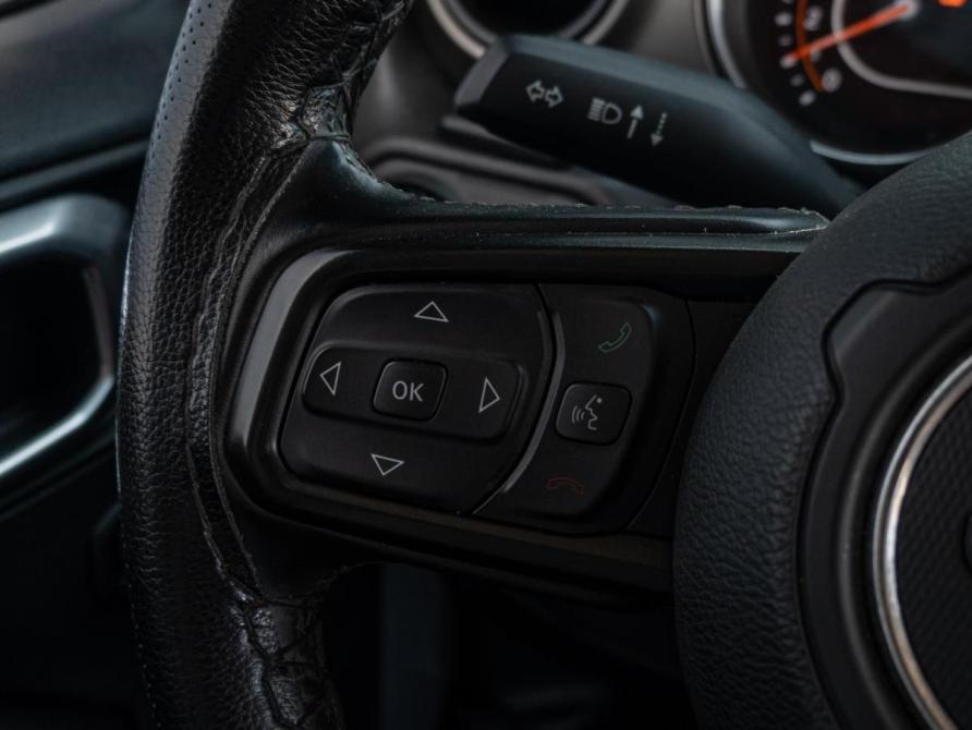 Jeep Wrangler IV (JL) Краснодар  - изображение 18