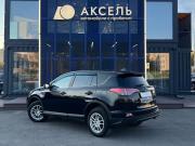 Toyota RAV4 IV (XA40) Рестайлинг Архангельск  - изображение 27