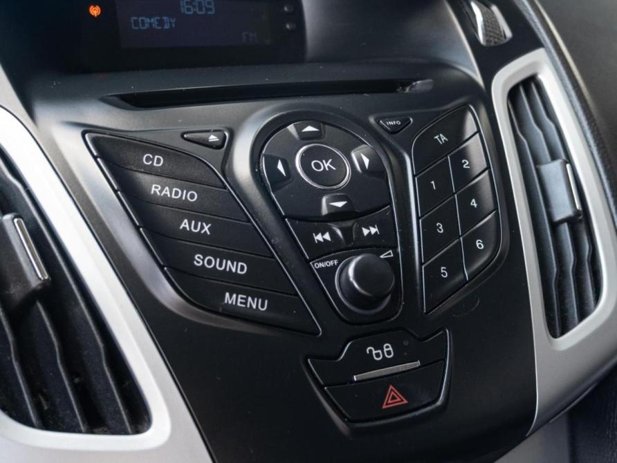 Ford Focus III Краснодар  - изображение 13
