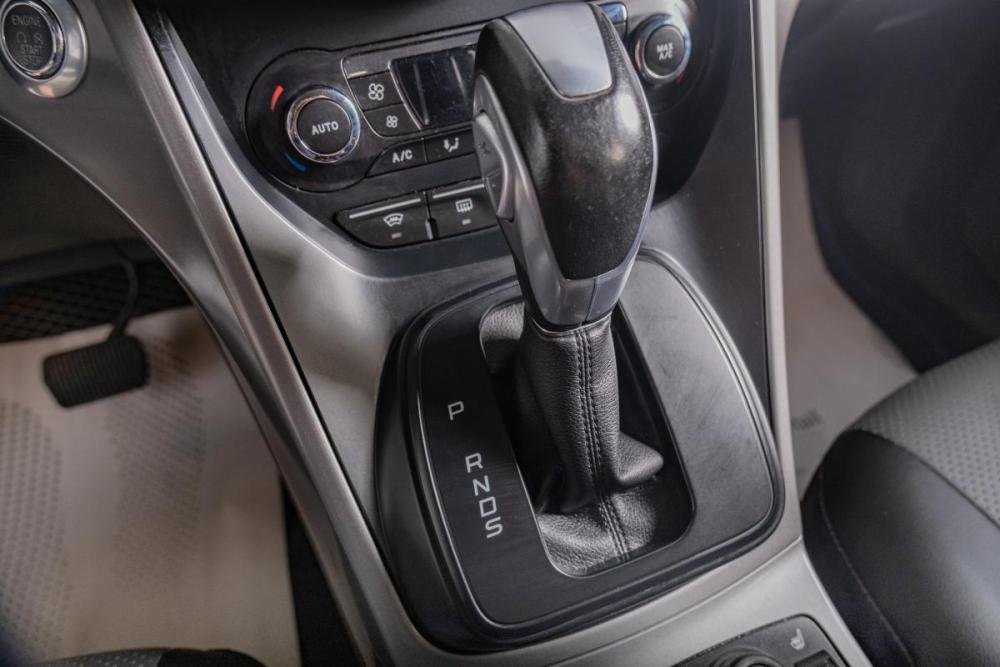 Ford Kuga II Томск  - изображение 14