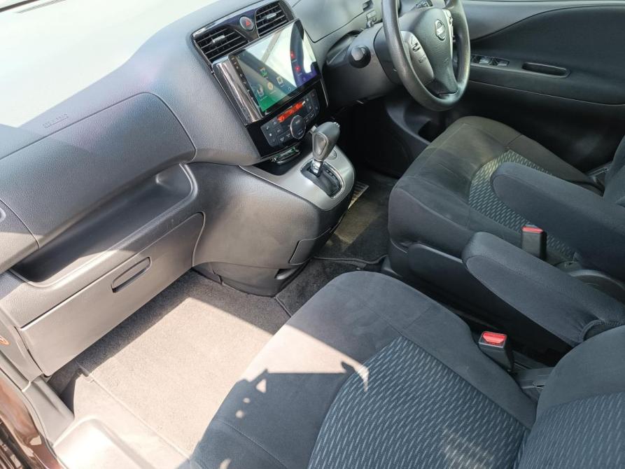 Nissan Serena IV (C26) Оренбург  - изображение 14
